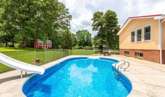 199 VALLEY Dr, Alexandria, AL 36250