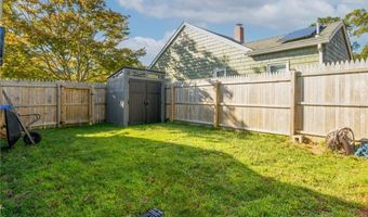 57 Twin Lakes Ave, Coventry, RI 02816