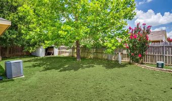 206 Cheyenne Trl, Alvarado, TX 76009