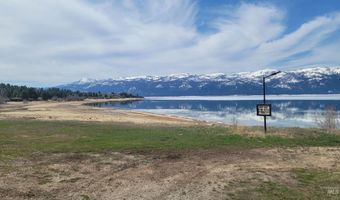 1483 Pine Lakes Ranch Rd, Cascade, ID 83611