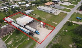 1716 Tower Rd, Alamo, TX 78542