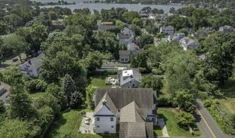 22 Gardiner St, Darien, CT 06820