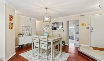 2010 QUAY VILLAGE Ct 201, Annapolis, MD 21403