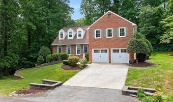 1208 FINNEANS Run, Arnold, MD 21012