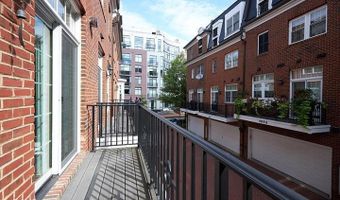 4906 MONTGOMERY Ln, Bethesda, MD 20814