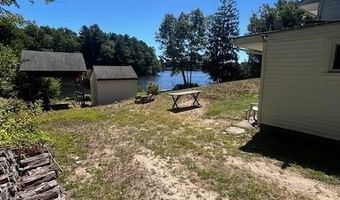 170 Acres Of Pine Rd, Coventry, RI 02816