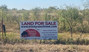 6525 US Highway 180 E, Anson, TX 79501