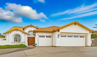 470 Chestnut Roan Dr, Alpine, CA 91901