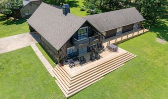 32181 S 4529 Rd, Afton, OK 74331