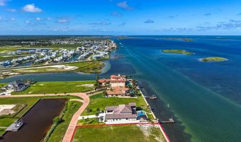 42 La Buena Vida Dr, Aransas Pass, TX 78336
