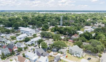 1604 Prince St, Beaufort, SC 29902