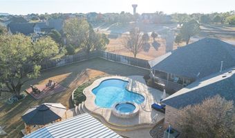 7949 DROVERS Ln, Abilene, TX 79602