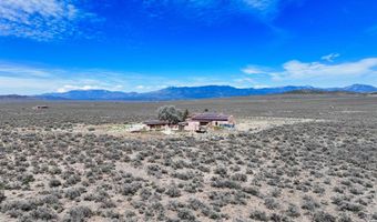 30 Cielo Grande Rd, Carson, NM 87577