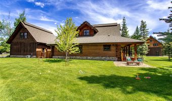 12284 Cygnet Way, Bigfork, MT 59911