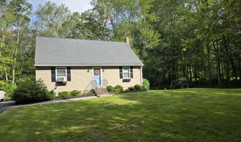 111 Bingham Rd, Canterbury, CT 06331