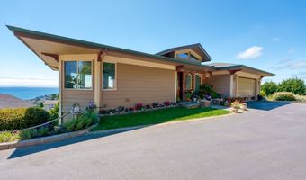 16898 CROWN TERRACE Rd, Brookings, OR 97415