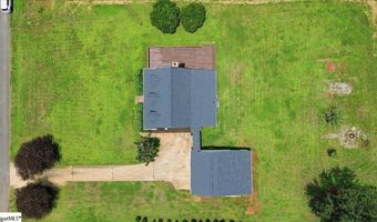 110 Amanda Dr, Anderson, SC 29621