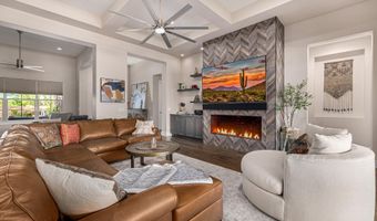 29709 N 55TH Pl, Cave Creek, AZ 85331