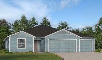 16941 NW 144th St Plan: Bravo, Alachua, FL 32615