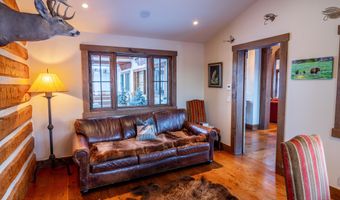2815 N BLACK SHEEP FARM Rd, Alta, WY 83414
