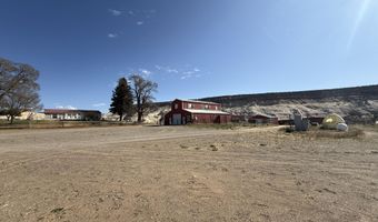 2405 S Lower Boulder Rd, Boulder, UT 84716