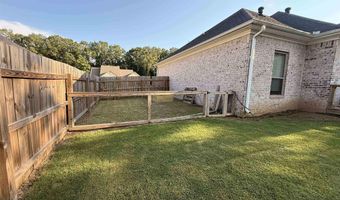 222 Heather Loop, Beebe, AR 72012