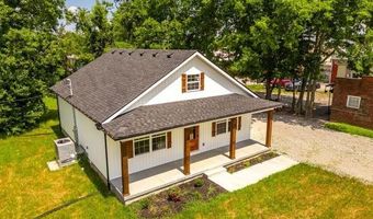 110 Pearl St, Auburn, KY 42206