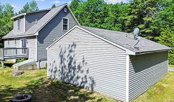 40 Guptill Rd, Belgrade, ME 04917