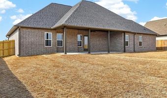 1100 Partridge Pl, Barling, AR 72923