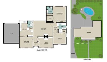 2233 S 4th, Arcadia, CA 91006