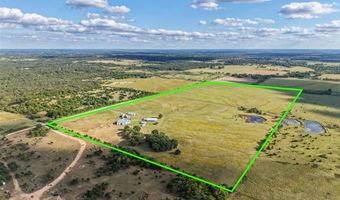 37588 Coker Rd, Asher, OK 74826