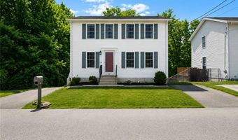 210 Morris St, Cumberland, RI 02864