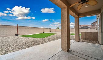295 N 199TH Dr, Buckeye, AZ 85326