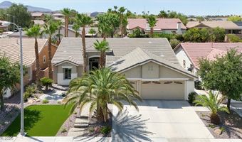2251 Early Frost Ave, Henderson, NV 89052