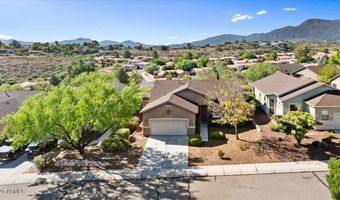 539 W SADDLE CREEK Dr, Camp Verde, AZ 86322