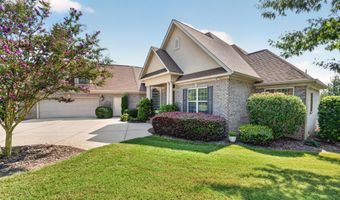 915 Steeplechase Rd, Aiken, SC 29803