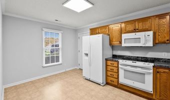 406 Ashmont Ct, Asheboro, NC 27205