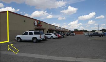 1275 Anthony Dr 1, Anthony, NM 88021