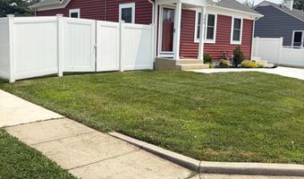 143 BANNISTER Ave, Aberdeen, MD 21001