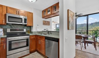 322 Aoloa St 1608, Kailua, HI 96734