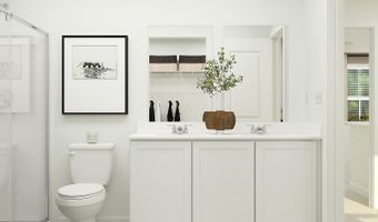 43 Ascot Ave Plan: Charleston w/ Basement, Magnolia, DE 19962