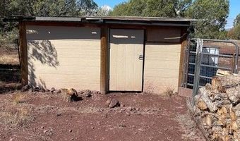 211 Ricochet Way, Ash Fork, AZ 86320