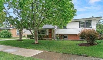 925 S Chestnut Ave, Arlington Heights, IL 60005