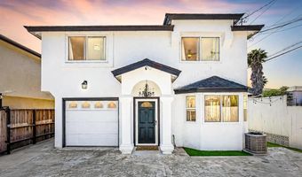 5778 Cumberland St, San Diego, CA 92139