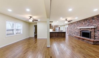 1005 N Old Highway 71, Adrian, MO 64720