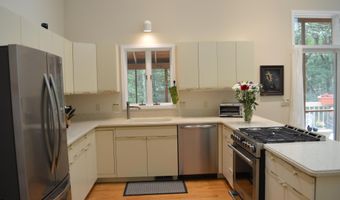 345 Big Bass Ln, Becket, MA 01223