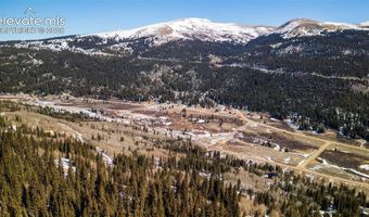 944 Roberts Rd, Alma, CO 80420