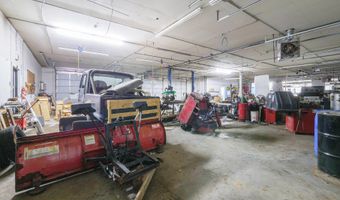 600 N Clark St, Albion, MI 49224