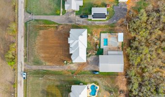 731 County Road 356, Adkins, TX 78101