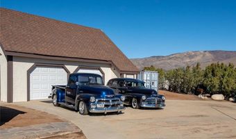 33923 53rd W, Acton, CA 93510